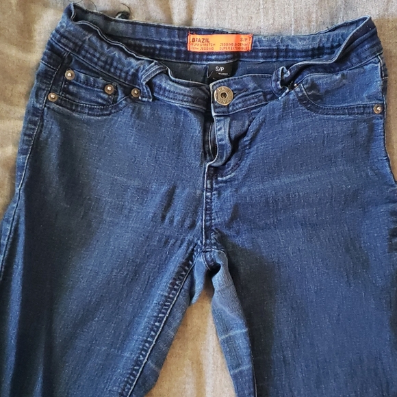 Skinny jeans - Picture 2 of 5